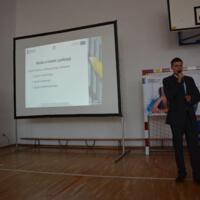 Zdjęcie ilustracyjne wiadomości: Podsumowanie IV etapu Internecik też dla dzieci – Konferencja w Biczycach Dolnych #19