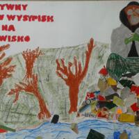 Zdjęcie ilustracyjne wiadomości: ”Segreguj odpady – dbaj o siebie i środowisko” - wyniki konkursu #2