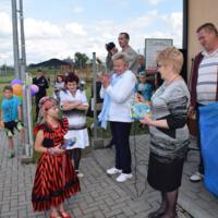 Zdjęcie ilustracyjne wiadomości: Noc Świętojańska w Małej Wsi #69
