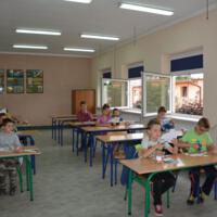 Zdjęcie ilustracyjne wiadomości: Kolejni modelarze przystąpili do sklejania. Organizator ogłasza konkurs. #10