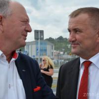 Zdjęcie ilustracyjne wiadomości: Oficjalne otwarcie Miasteczka Ruchu Drogowego! #51