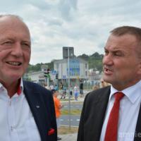 Zdjęcie ilustracyjne wiadomości: Oficjalne otwarcie Miasteczka Ruchu Drogowego! #52