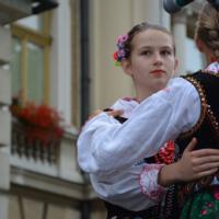 Zdjęcie ilustracyjne wiadomości: <b>Piątkowioki na Festiwalu Święto Dzieci Gór.</b>  #6
