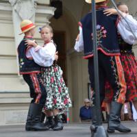 Zdjęcie ilustracyjne wiadomości: <b>Piątkowioki na Festiwalu Święto Dzieci Gór.</b>  #7