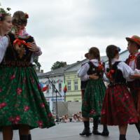 Zdjęcie ilustracyjne wiadomości: <b>Piątkowioki na Festiwalu Święto Dzieci Gór.</b>  #8