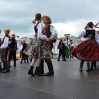 Zdjęcie ilustracyjne wiadomości: <b>Piątkowioki na Festiwalu Święto Dzieci Gór.</b>  #9