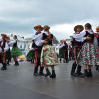 Zdjęcie ilustracyjne wiadomości: <b>Piątkowioki na Festiwalu Święto Dzieci Gór.</b>  #10