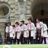 Zdjęcie ilustracyjne wiadomości: <b>Piątkowioki na Festiwalu Święto Dzieci Gór.</b>  #11