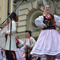Zdjęcie ilustracyjne wiadomości: <b>Piątkowioki na Festiwalu Święto Dzieci Gór.</b>  #15