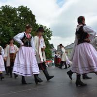 Zdjęcie ilustracyjne wiadomości: <b>Piątkowioki na Festiwalu Święto Dzieci Gór.</b>  #16