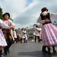 Zdjęcie ilustracyjne wiadomości: <b>Piątkowioki na Festiwalu Święto Dzieci Gór.</b>  #17