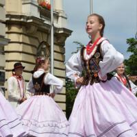 Zdjęcie ilustracyjne wiadomości: <b>Piątkowioki na Festiwalu Święto Dzieci Gór.</b>  #19