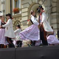 Zdjęcie ilustracyjne wiadomości: <b>Piątkowioki na Festiwalu Święto Dzieci Gór.</b>  #20