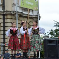 Zdjęcie ilustracyjne wiadomości: <b>Piątkowioki na Festiwalu Święto Dzieci Gór.</b>  #23