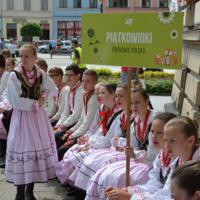 Zdjęcie ilustracyjne wiadomości: <b>Piątkowioki na Festiwalu Święto Dzieci Gór.</b>  #24