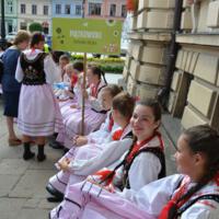 Zdjęcie ilustracyjne wiadomości: <b>Piątkowioki na Festiwalu Święto Dzieci Gór.</b>  #25