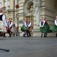 Zdjęcie ilustracyjne wiadomości: <b>Piątkowioki na Festiwalu Święto Dzieci Gór.</b>  #28