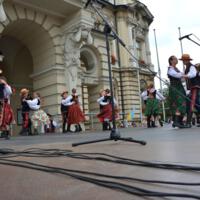 Zdjęcie ilustracyjne wiadomości: <b>Piątkowioki na Festiwalu Święto Dzieci Gór.</b>  #30