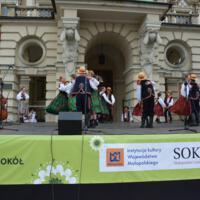 Zdjęcie ilustracyjne wiadomości: <b>Piątkowioki na Festiwalu Święto Dzieci Gór.</b>  #31