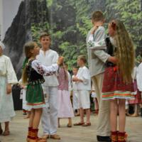 Zdjęcie ilustracyjne wiadomości: <b>Koncert Główny w sali MOSIR -Święto Dzieci Gór</b> #2
