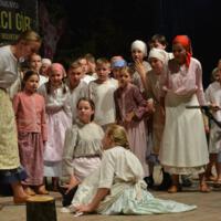 Zdjęcie ilustracyjne wiadomości: <b>Koncert Główny w sali MOSIR -Święto Dzieci Gór</b> #6