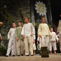 Zdjęcie ilustracyjne wiadomości: <b>Koncert Główny w sali MOSIR -Święto Dzieci Gór</b> #8