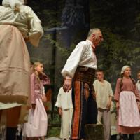Zdjęcie ilustracyjne wiadomości: <b>Koncert Główny w sali MOSIR -Święto Dzieci Gór</b> #9