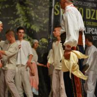 Zdjęcie ilustracyjne wiadomości: <b>Koncert Główny w sali MOSIR -Święto Dzieci Gór</b> #10