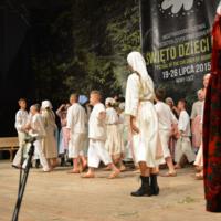 Zdjęcie ilustracyjne wiadomości: <b>Koncert Główny w sali MOSIR -Święto Dzieci Gór</b> #12