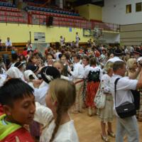 Zdjęcie ilustracyjne wiadomości: <b>Koncert Główny w sali MOSIR -Święto Dzieci Gór</b> #13