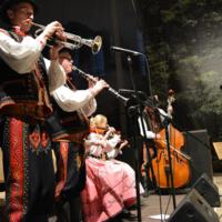 Zdjęcie ilustracyjne wiadomości: <b>Koncert Główny w sali MOSIR -Święto Dzieci Gór</b> #14