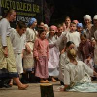 Zdjęcie ilustracyjne wiadomości: <b>Koncert Główny w sali MOSIR -Święto Dzieci Gór</b> #15