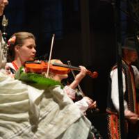 Zdjęcie ilustracyjne wiadomości: <b>Koncert Główny w sali MOSIR -Święto Dzieci Gór</b> #17
