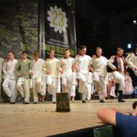 Zdjęcie ilustracyjne wiadomości: <b>Koncert Główny w sali MOSIR -Święto Dzieci Gór</b> #18