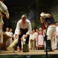 Zdjęcie ilustracyjne wiadomości: <b>Koncert Główny w sali MOSIR -Święto Dzieci Gór</b> #19