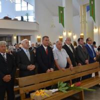 Zdjęcie ilustracyjne wiadomości: Relacja z  Imienin Gminy Chełmiec #1