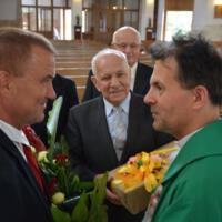 Zdjęcie ilustracyjne wiadomości: Relacja z  Imienin Gminy Chełmiec #2