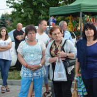 Zdjęcie ilustracyjne wiadomości: Relacja z  Imienin Gminy Chełmiec #36