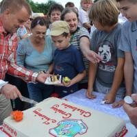 Zdjęcie ilustracyjne wiadomości: Relacja z  Imienin Gminy Chełmiec #40
