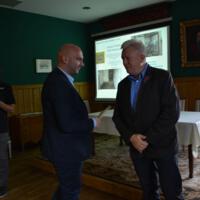 Zdjęcie ilustracyjne wiadomości: <b>Środki finansowe pozyskane przez gminę Chełmiec na remont i doposażenie Ochotniczych Straży Pożarnych.</b>  #2