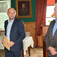 Zdjęcie ilustracyjne wiadomości: <b>Środki finansowe pozyskane przez gminę Chełmiec na remont i doposażenie Ochotniczych Straży Pożarnych.</b>  #3