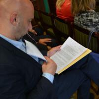 Zdjęcie ilustracyjne wiadomości: <b>Środki finansowe pozyskane przez gminę Chełmiec na remont i doposażenie Ochotniczych Straży Pożarnych.</b>  #4