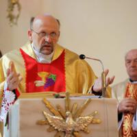 Zdjęcie ilustracyjne wiadomości: <b>Seminarium naukowe połączone z nadaniem imienia siostry Czesławy Lorek Szkole Podstawowej w Biczycach Dolnych</b> #4