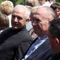 Zdjęcie ilustracyjne wiadomości: <b>Seminarium naukowe połączone z nadaniem imienia siostry Czesławy Lorek Szkole Podstawowej w Biczycach Dolnych</b> #12