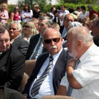 Zdjęcie ilustracyjne wiadomości: <b>Seminarium naukowe połączone z nadaniem imienia siostry Czesławy Lorek Szkole Podstawowej w Biczycach Dolnych</b> #14