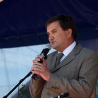 Zdjęcie ilustracyjne wiadomości: <b>Seminarium naukowe połączone z nadaniem imienia siostry Czesławy Lorek Szkole Podstawowej w Biczycach Dolnych</b> #17