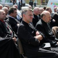 Zdjęcie ilustracyjne wiadomości: <b>Seminarium naukowe połączone z nadaniem imienia siostry Czesławy Lorek Szkole Podstawowej w Biczycach Dolnych</b> #18