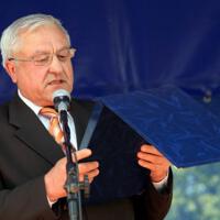 Zdjęcie ilustracyjne wiadomości: <b>Seminarium naukowe połączone z nadaniem imienia siostry Czesławy Lorek Szkole Podstawowej w Biczycach Dolnych</b> #20