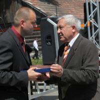 Zdjęcie ilustracyjne wiadomości: <b>Seminarium naukowe połączone z nadaniem imienia siostry Czesławy Lorek Szkole Podstawowej w Biczycach Dolnych</b> #21