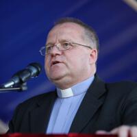 Zdjęcie ilustracyjne wiadomości: <b>Seminarium naukowe połączone z nadaniem imienia siostry Czesławy Lorek Szkole Podstawowej w Biczycach Dolnych</b> #32